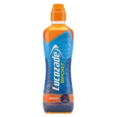 LUCOZADE SPORT 500ML